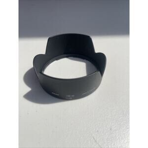 Nikon HB-32 Shade 18-70mm/18-135mm/18-140mm/18-105mm ED lens Hood++Genuine++Mint